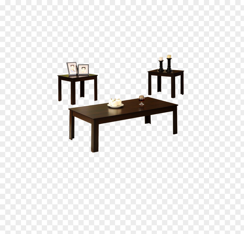 Table Coffee Tables Cappuccino Occasional Furniture PNG