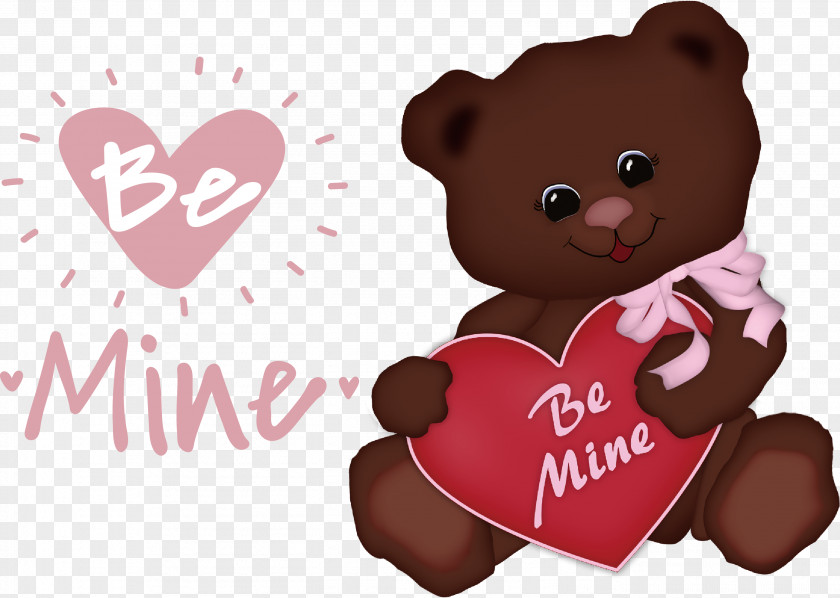 Teddy Bear PNG