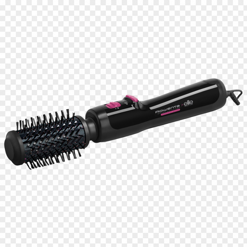 Vidal Sassoon CALOR Brush’Activ Volume And Shine CF9320C0 Brosse Soufflante Calor Premium Care CF7830C0 1200W Activ Nano Smart Hot Air Circular Brush (SEB) CF8340C0 Multi Glam PNG