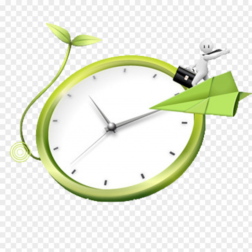 Watch Alarm Clock Shower PNG