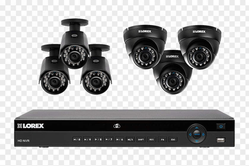 Web Camera IP Wireless Security Closed-circuit Television Alarms & Systems Lorex Technology Inc PNG