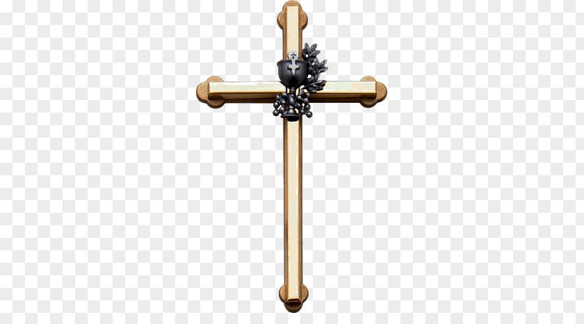 Wedding Ring Christian Cross Clip Art PNG