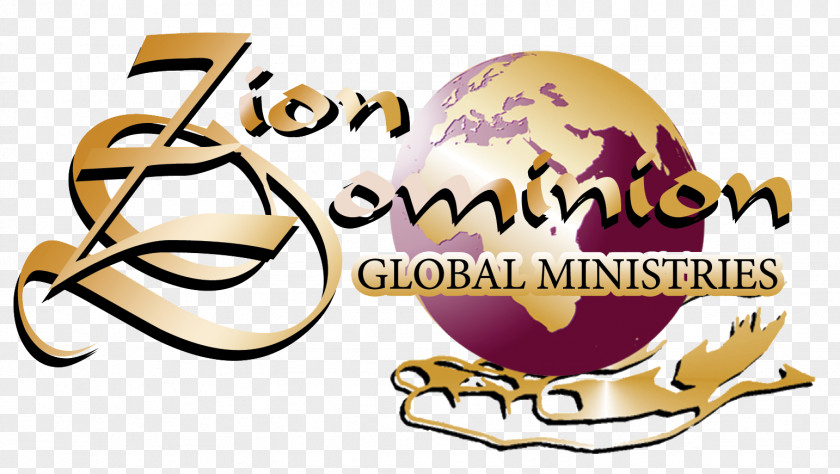 16 Zion Dominion Church Of God Logo Buffalo Pamela Hennings PNG
