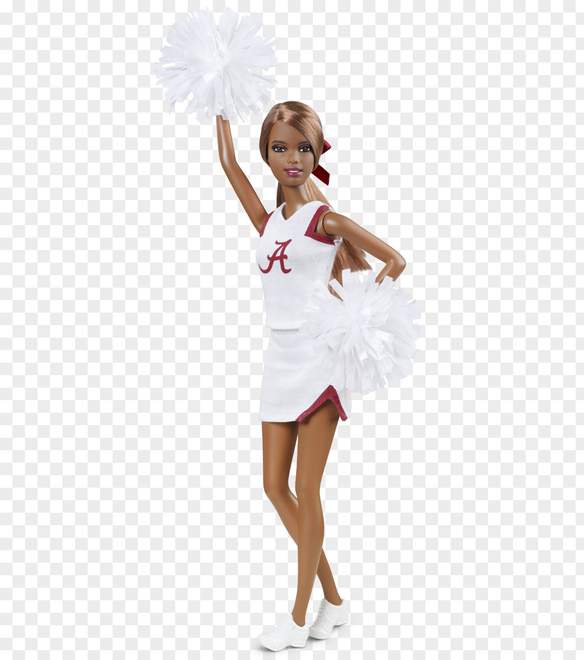 Barbie Happy Family Shopping University Of Alabama Chinese New Year Doll Louisiana State PNG