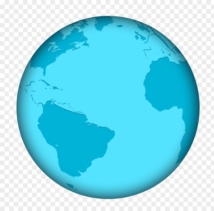 Blue Earth United States Latin America South PNG