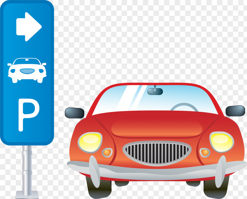 Car Park Clip Art Vector Graphics Parking Illustration PNG