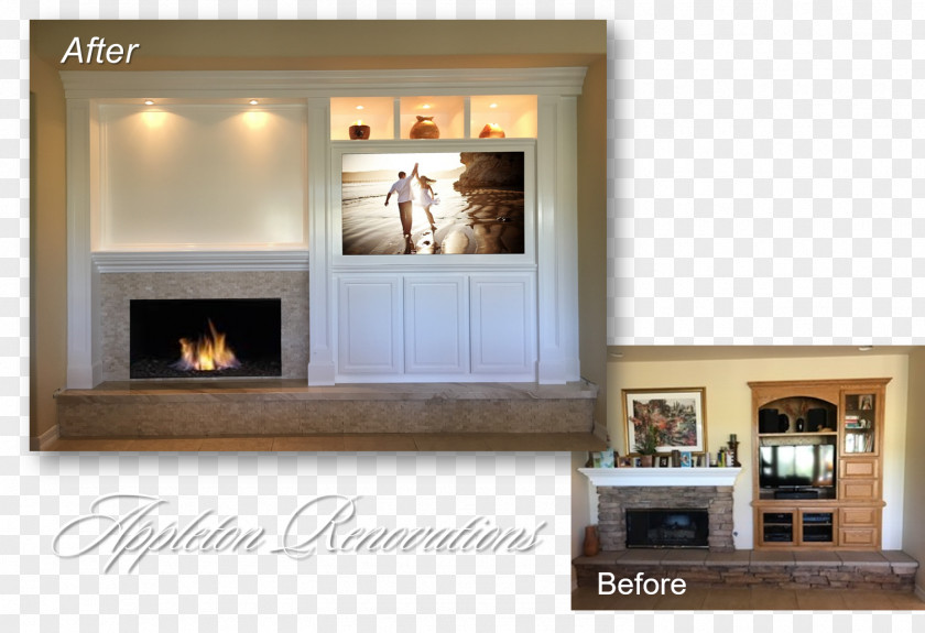 Design Interior Services Hearth Shelf Multimedia PNG