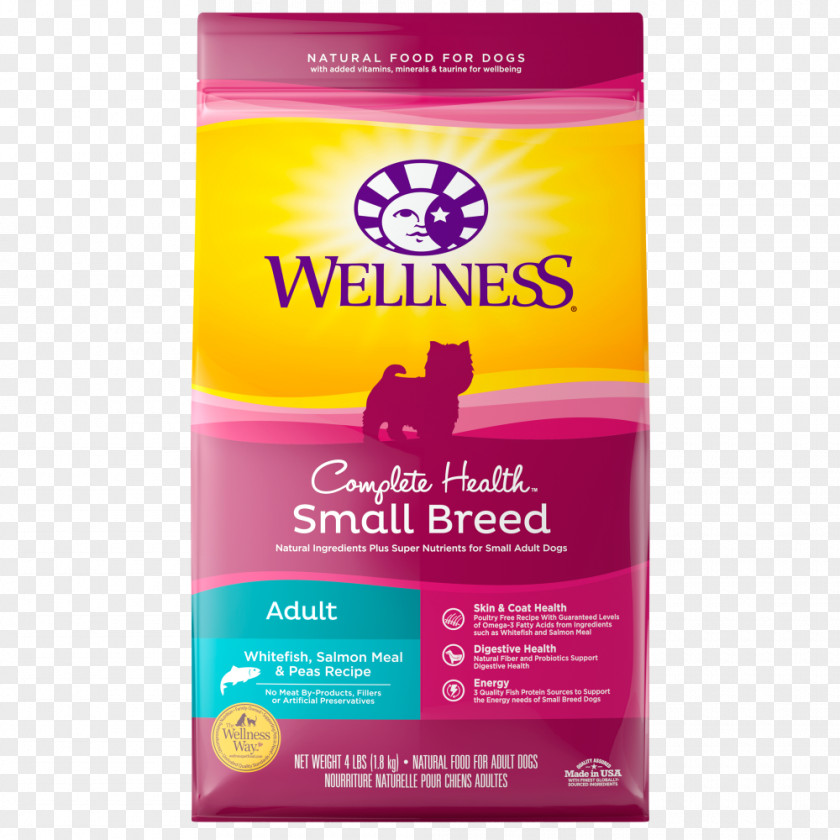 Dog Food Puppy WellPet Breed PNG