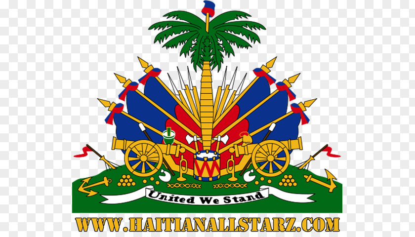 Flag Of Haiti Haitian Revolution Coat Arms PNG