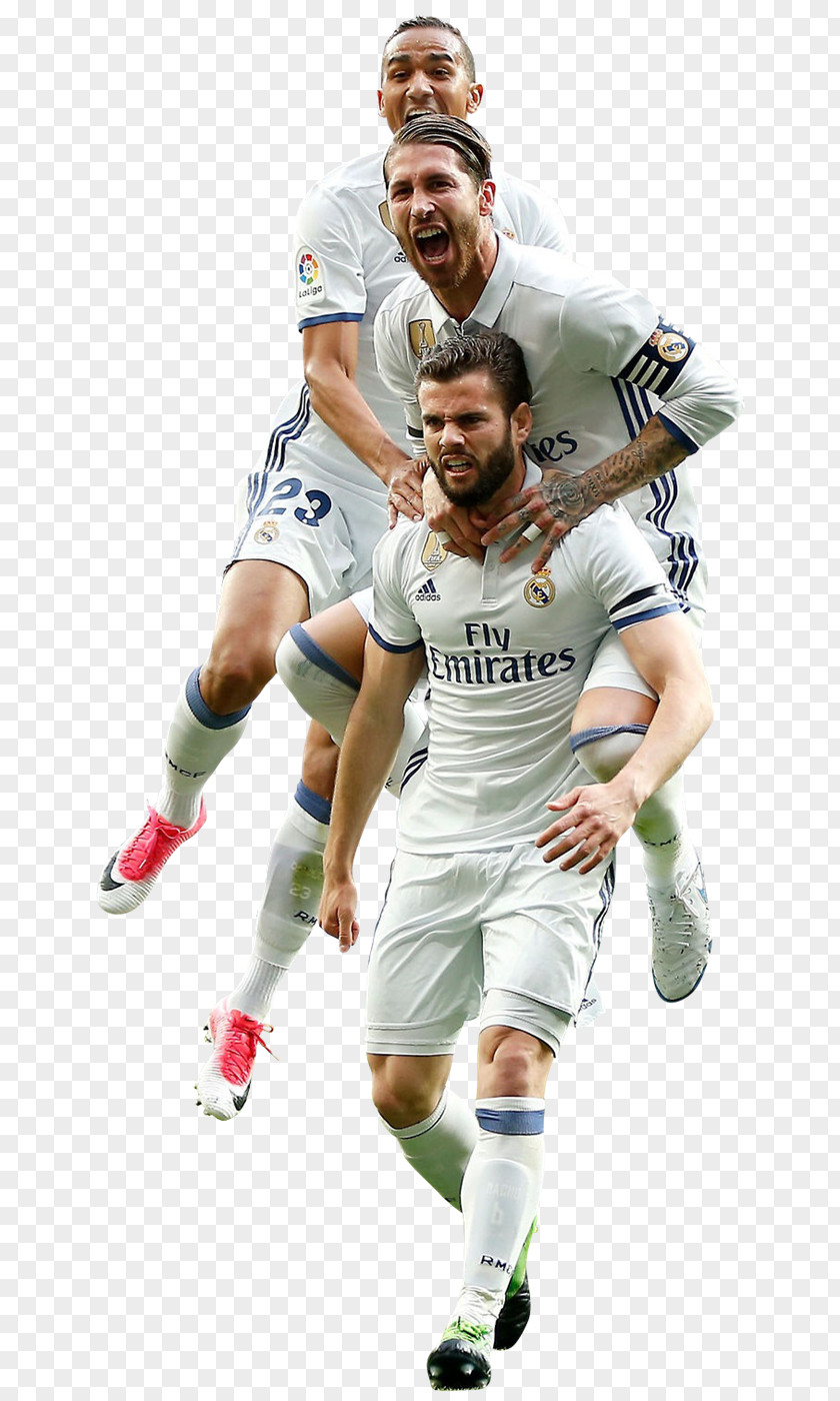 Football Sergio Ramos Dani Ceballos Real Madrid C.F. Agüero Player PNG