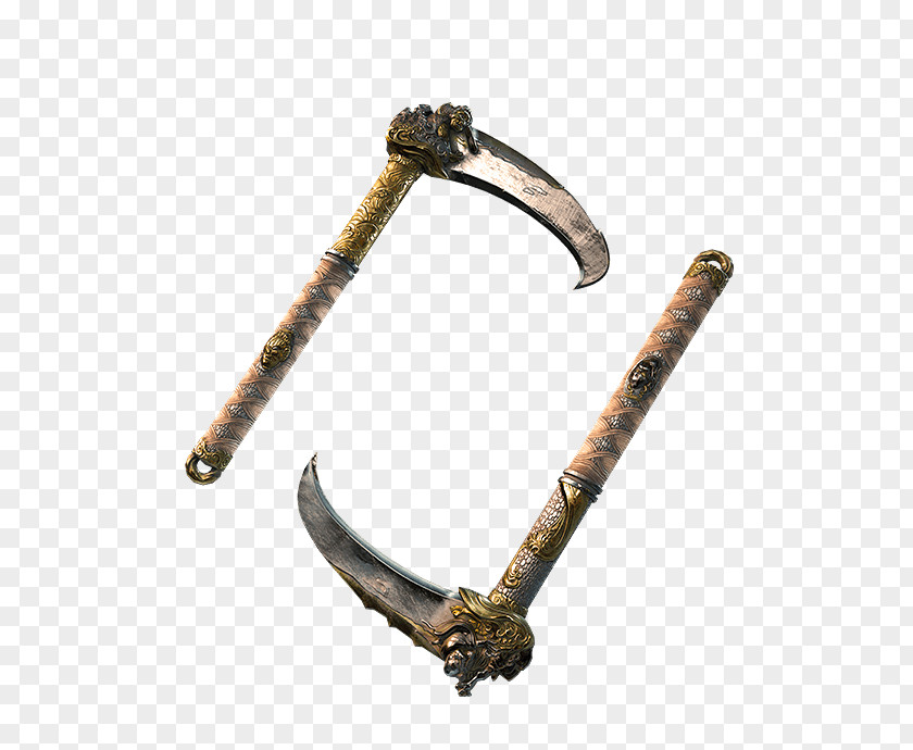 Game Weapon For Honor Ubisoft Xbox One PlayStation 4 PNG