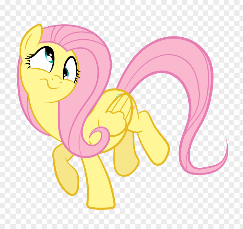 Horse Pony Clip Art Cartoon Image PNG