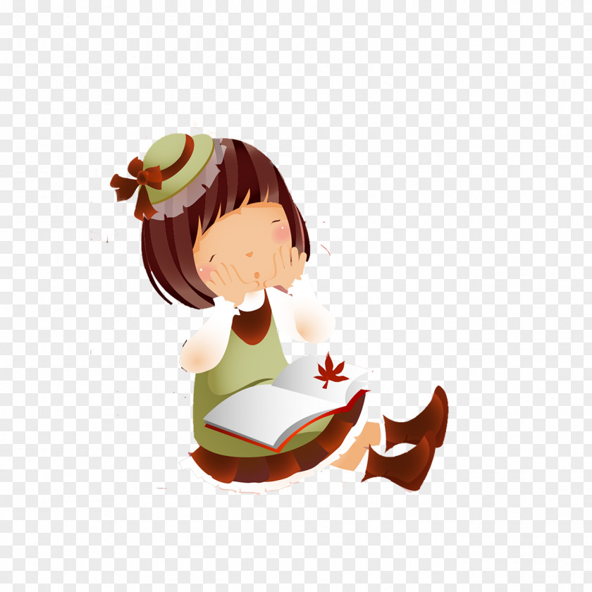 卡通人物 Illustration Vector Graphics Image Cartoon PNG