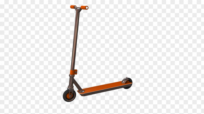 Kick Scooter Electric France Orange S.A. PNG
