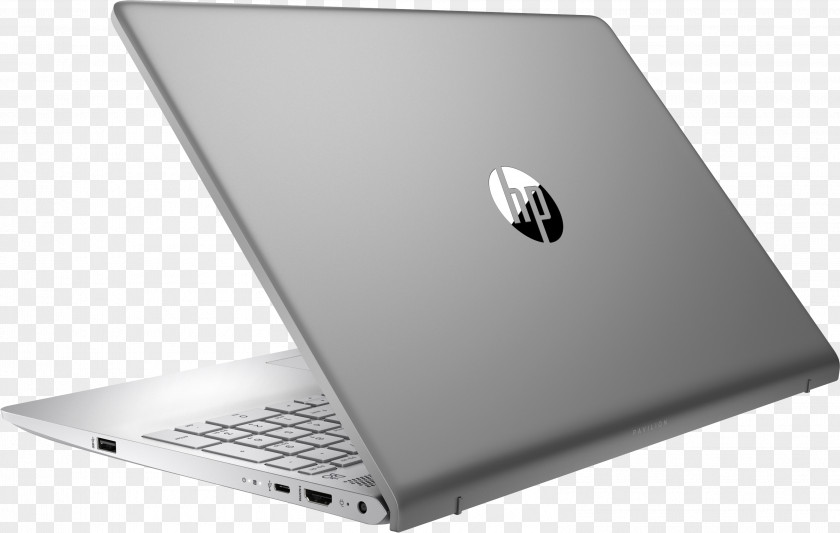 Laptop Hewlett-Packard HP Pavilion Intel Core I7 PNG