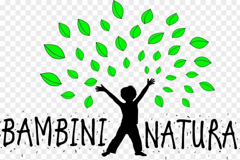 Logo Child Nature Font Human Behavior PNG