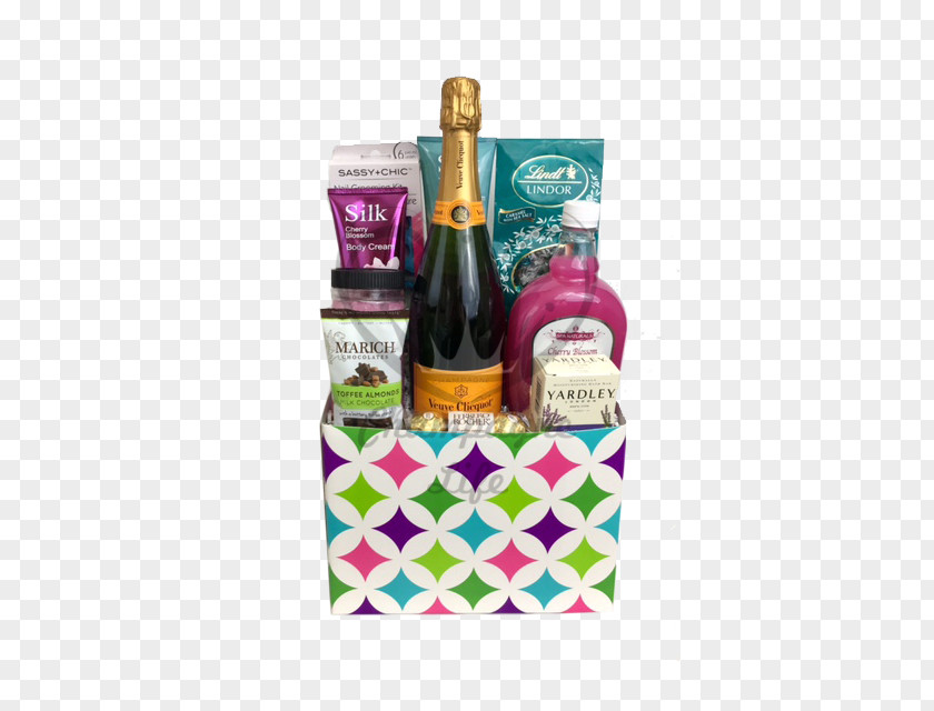 Mother's Day Gift Liqueur Food Baskets Champagne Wine PNG