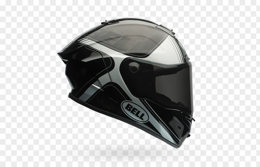 Motorcycle Helmets Bell Sports Racing Helmet PNG
