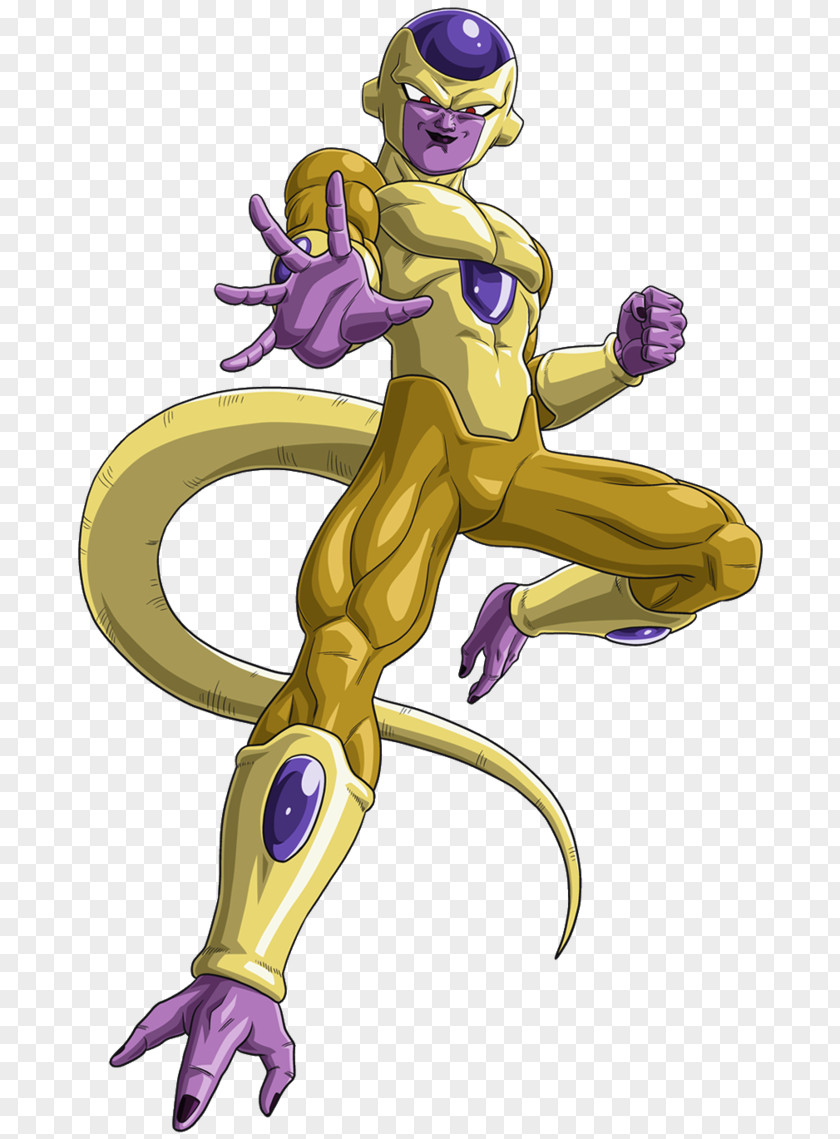 One Punch Man Frieza Trunks Goku Vegeta Beerus PNG