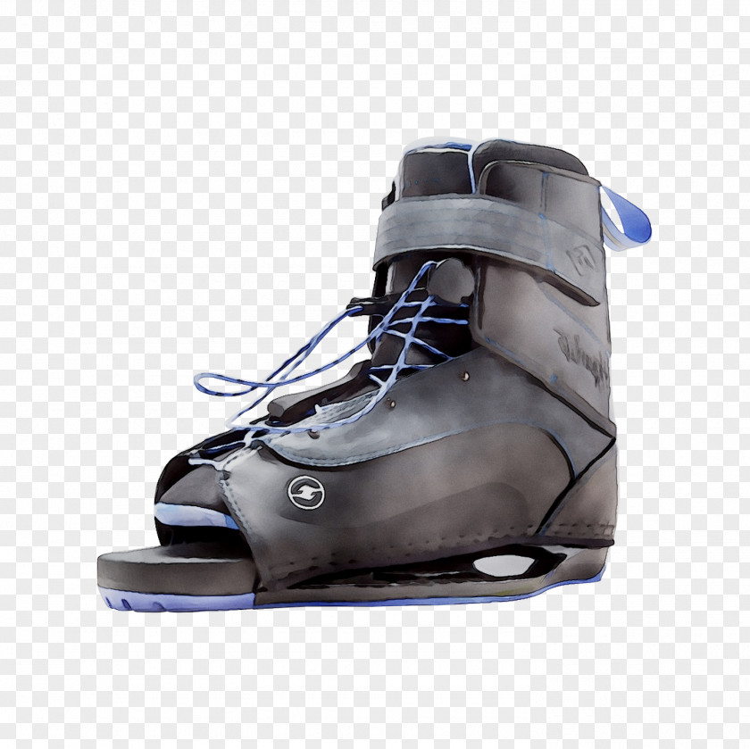 Ski Boots Shoe Hiking Boot PNG
