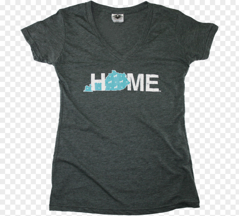 T-shirt Michigan Neckline Sleeve PNG
