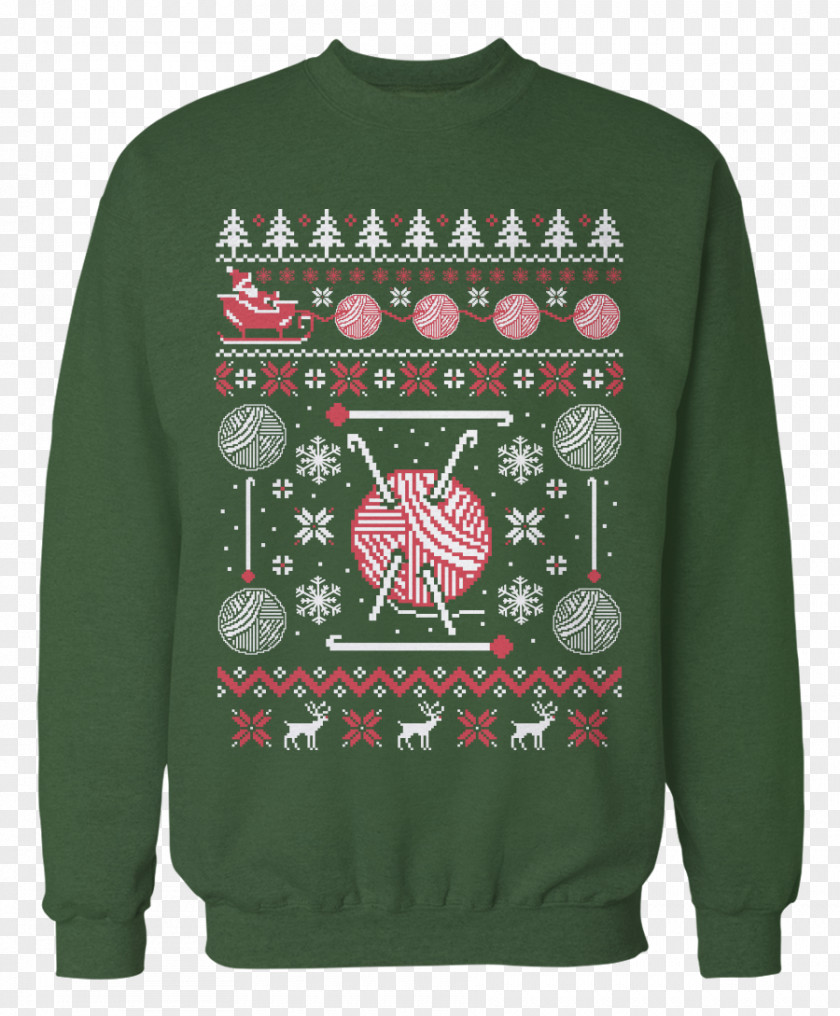 Ugly Christmas Sweater Jumper T-shirt Clothing Day PNG