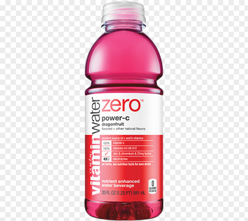 Vitamin Enhanced Water Vitaminwater Coconut Energy Brands PNG