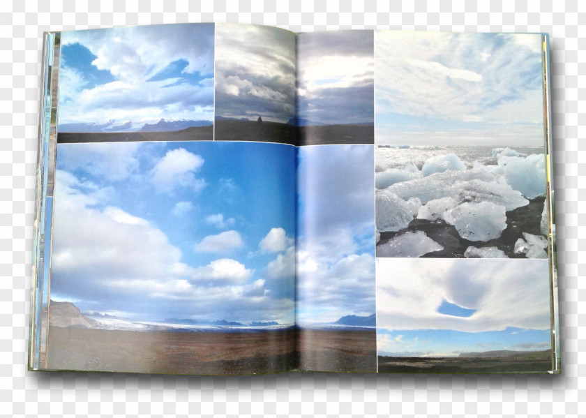 Water Iceland Modern Art Desktop Wallpaper Photo-book PNG