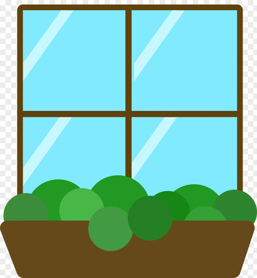 Window Clip Art PNG