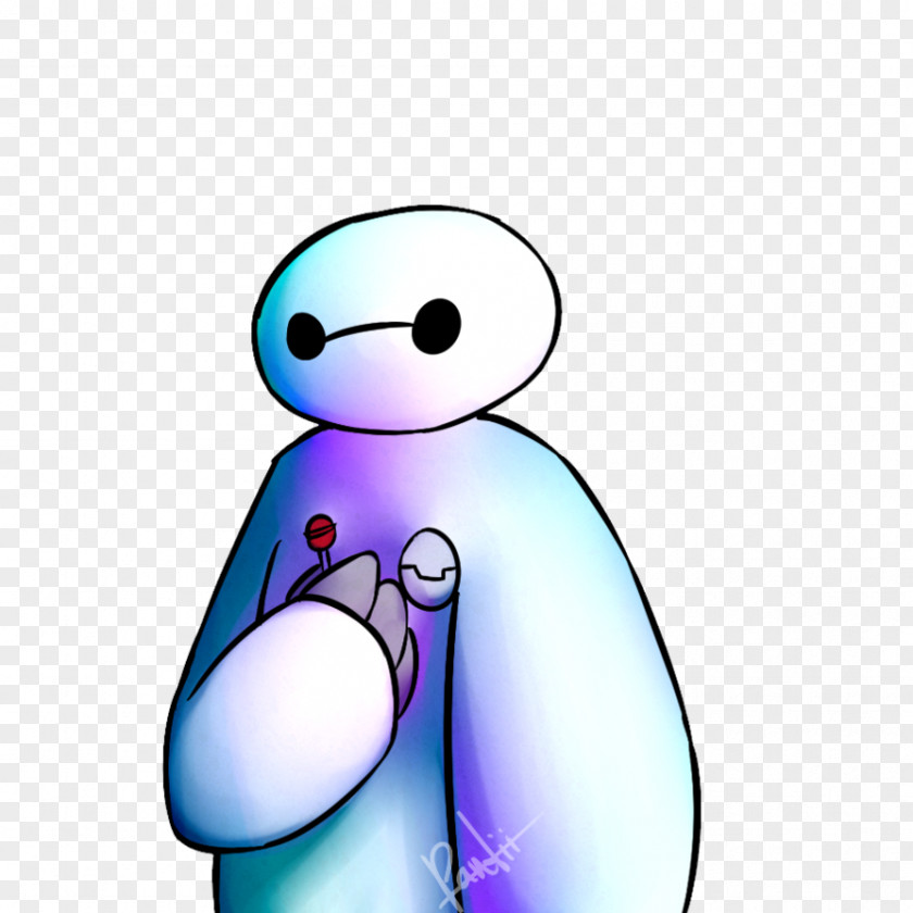 Baymax Wallpaper Clip Art Fiction Character The Snowman PNG