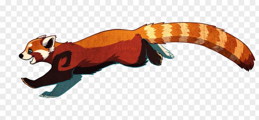 Cat Red Panda Giant Bear Animal PNG