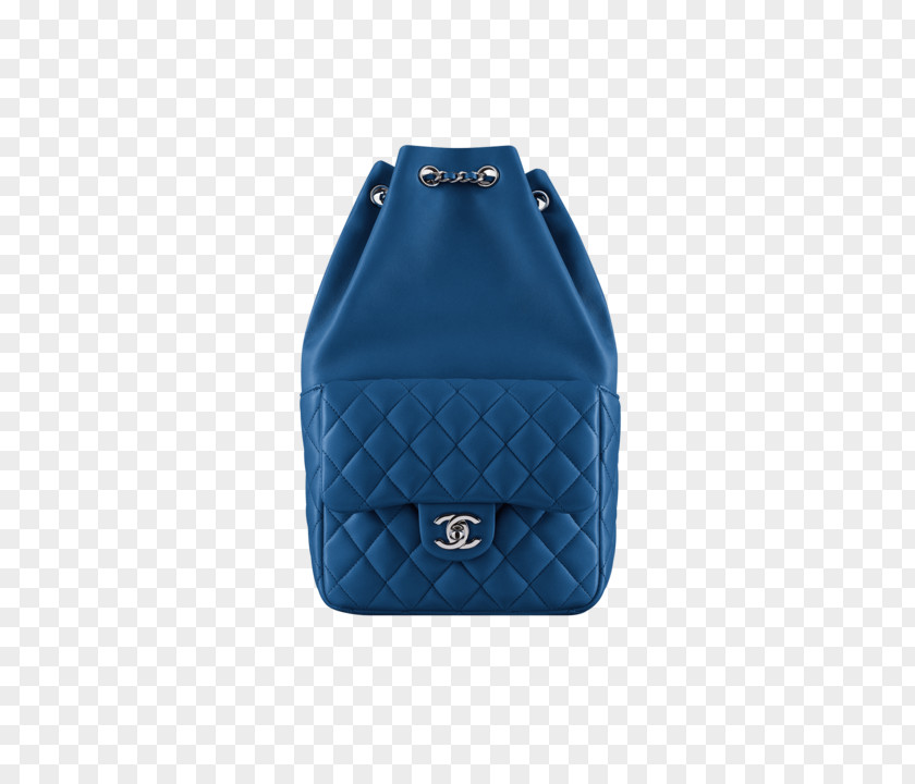 Chanel Handbag Blue Yellow PNG