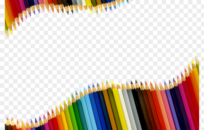 Colored Pencils Pencil Drawing Crayola PNG