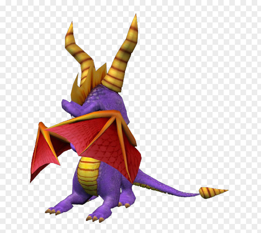 Dragon Spyro: Enter The Dragonfly Spyro 2: Ripto's Rage! Three-dimensional Space PNG