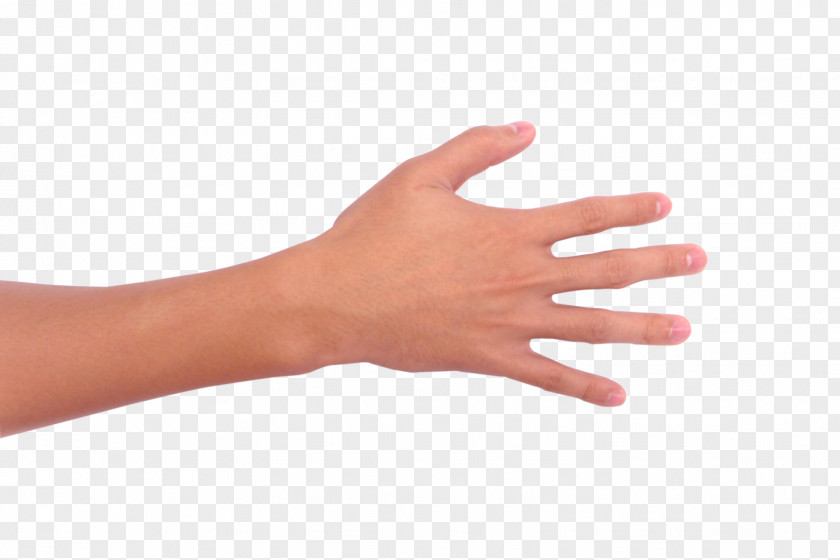 Fingers Hand Finger Knife Game PNG