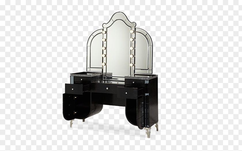 Floor Grandfather Clocks Table Mirror Vanity Upholstery Light PNG
