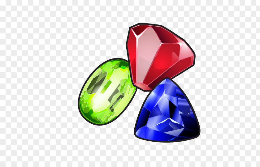 Glass Crystal Gemstone PNG