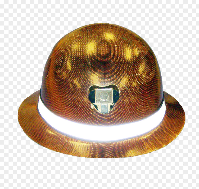 Hard Rock Mining Hat PNG