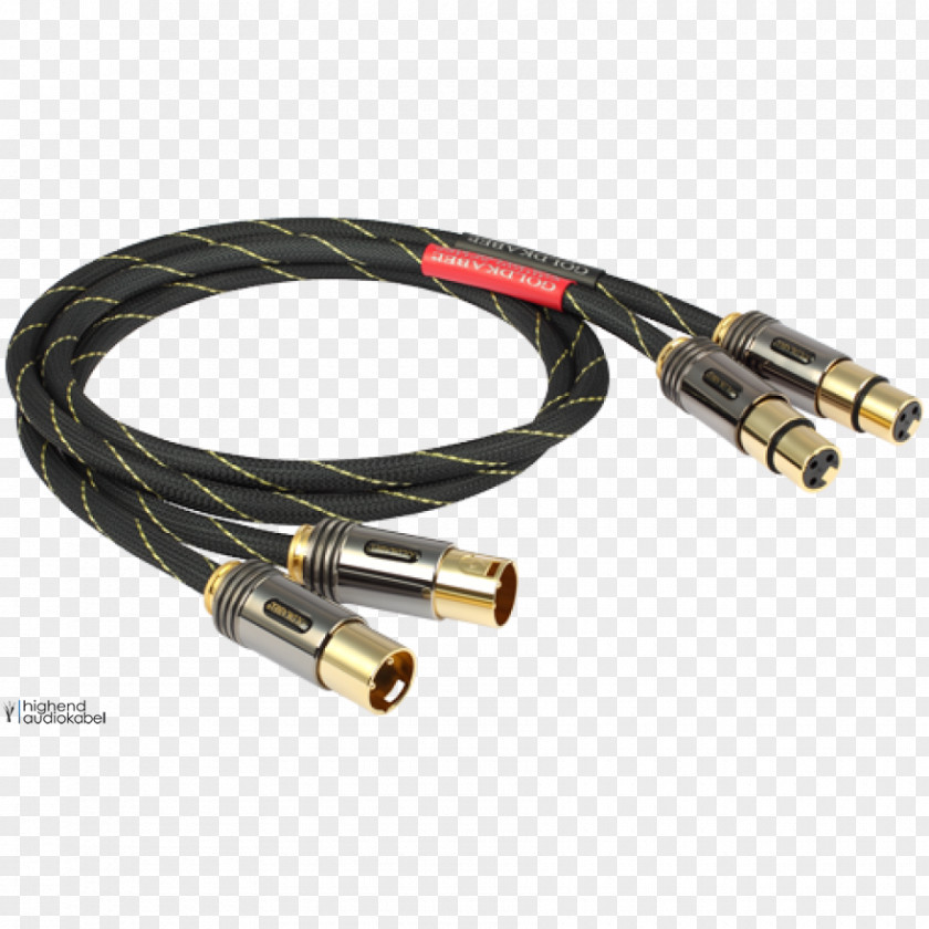 Headphones Coaxial Cable Speaker Wire XLR Connector Electrical RCA PNG