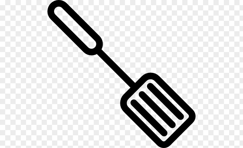 Kitchen Spatula PNG