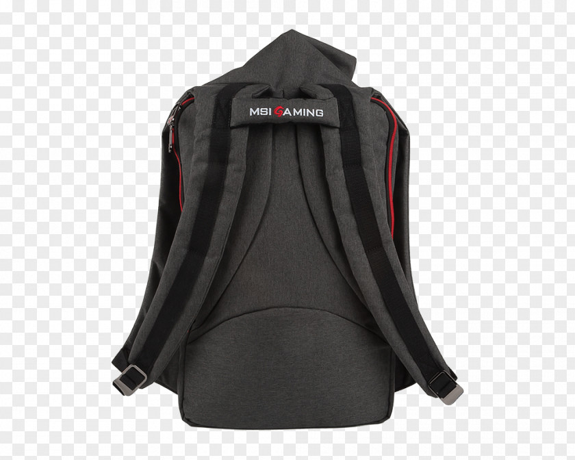 Laptop Backpack Bag MSI Hecate PNG
