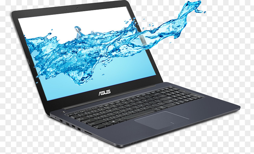 Laptop Notebook-E Series E402 ASUS VivoBook E203 E403NA Celeron PNG
