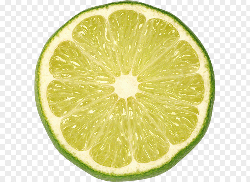 Lime Lemon PNG