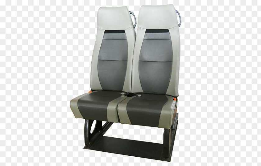 Limited Seats Car Seat Bus Chair PNG