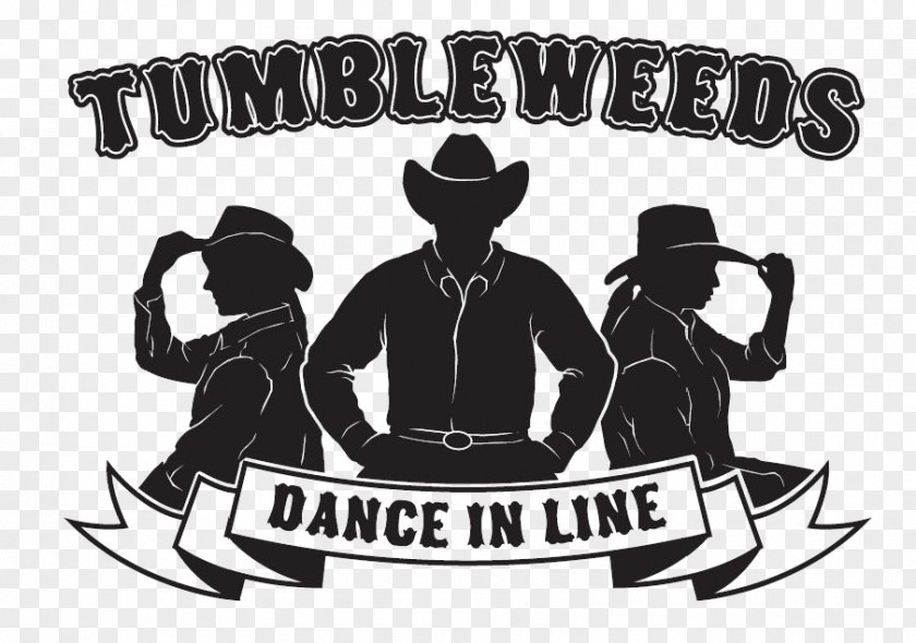 Line Dancing Dance Partner Logo YouTube PNG