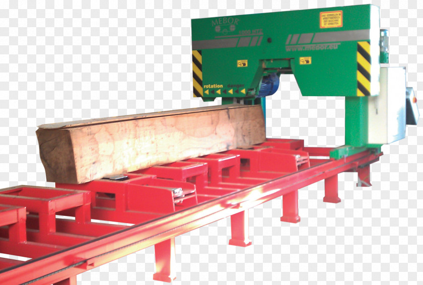 Machine Band Saws Resaw Sawmill PNG