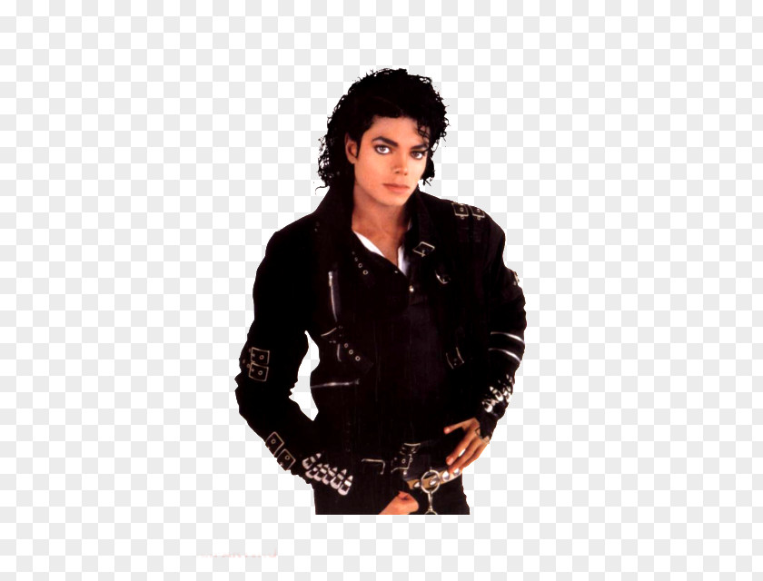 Michael Jackson 1980s Album Cover Phonograph Record PNG