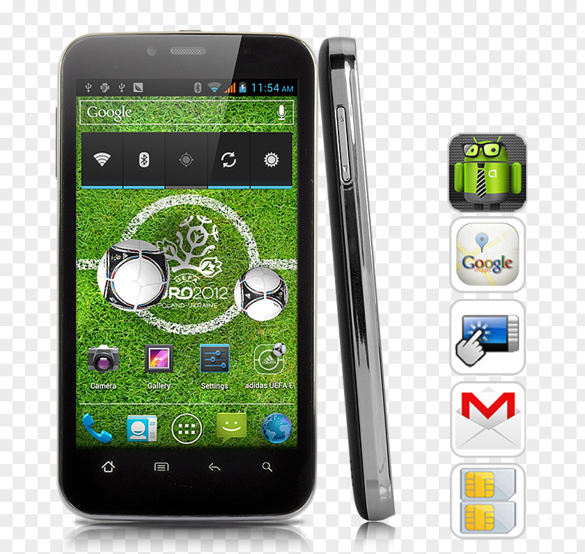 Phone Gps Smartphone Feature Android Handheld Devices CUBOT X18 PNG