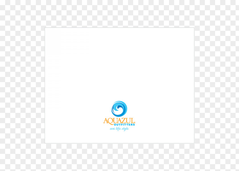 Postcard Back Brand Logo Font PNG