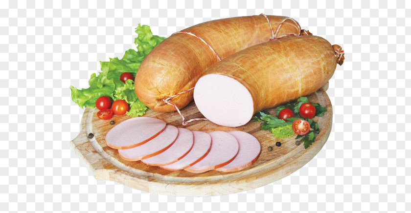 Sausage Thuringian Bratwurst Bockwurst Liverwurst Mortadella PNG